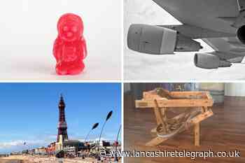 10 things that were invented in East Lancashire
