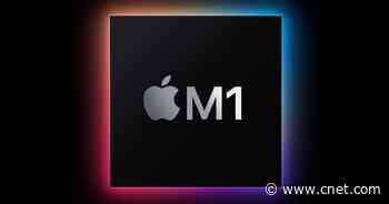Apple's M1 chip gives Mac some iPhone shine. Now we find out how much     - CNET