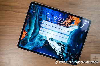 The best iPad Pro 12.9-inch (2020) cases