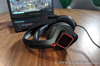Best cheap gaming headset deals for May 2021