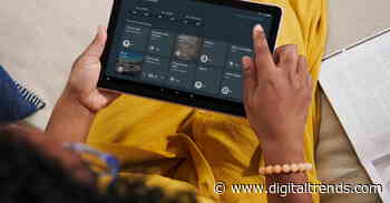 New Amazon Fire HD 10 brings improved performance to the big-screen tablet