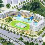 2021 WAN Awards entry: Dalang School in Shenzhen - Yunchao Xu/Atelier Apeiron/SZAD