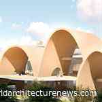 2021 WAN Awards entry: Small Hill Kindergarten - Yunchao Xu/Atelier Apeiron/SZAD