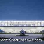 2021 WAN Awards entry: Promotion Center of High-Tech Park - Yunchao Xu/Atelier Apeiron/SZAD