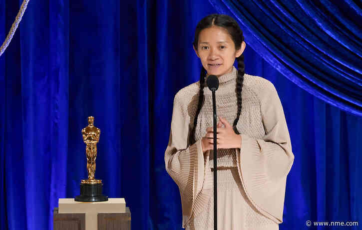 Oscars TV ratings drop by over 50 per cent in new record low