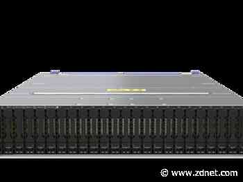IBM plots Spectrum Fusion storage platform, new systems
