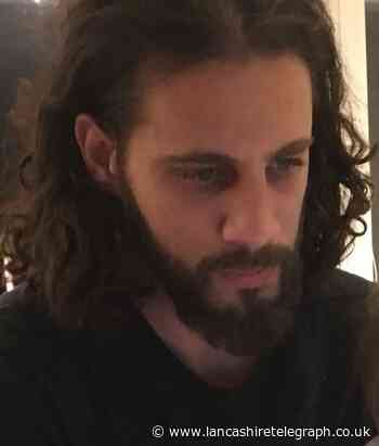 Concerns grow for Matthew Holbrook, missing from Royal Blackburn Hospital