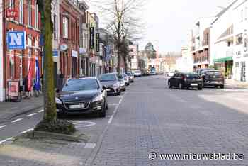 In Lievegem start het EK al op 11 mei: wie lokaal koopt, mag gokje wagen op Rode Duivels