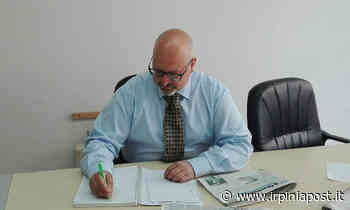 Ospedale Solofra, Ciampi: 'Vigilerò sulle promesse fatte' - IRPINIAPOST: Industrializzazione, ricostruzione, ruralitàIRPINIAPOST: Industrializzazione, ricostruzione, ruralità - Irpinia Post