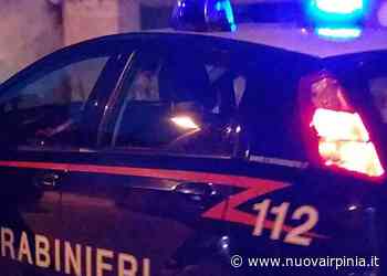 Furto nella farmacia di Montoro. Indagano i Carabinieri di Solofra - Nuova Irpinia - Nuova Irpinia
