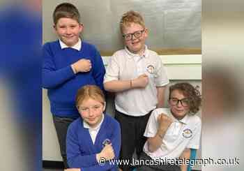 School raising £10,000 for mental health room as data shows five children per classroom struggle