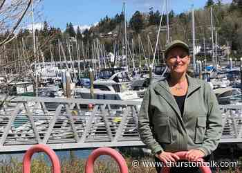 Olympia WalkTalkCoach Offers Life Coaching to Manage Personal Challenges and COVID-19 Stress - ThurstonTalk