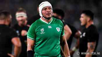 Best hopes Seattle role will give him coaching 'feel' - RTE.ie