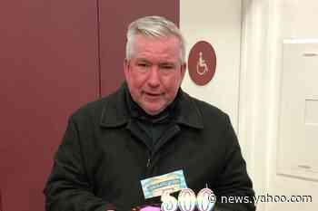 Roundup: Larry Shelton of Downey celebrates his 500th basketball coaching victory - Yahoo News