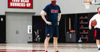 Eric Peterson's basketball coaching partnership with Craig Smith has now brought him to Utah - Salt Lake Tribune