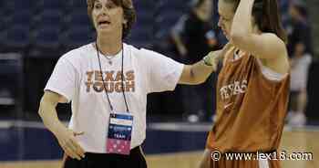 Elzy adds Gail Goestenkors to coaching staff - LEX18 Lexington KY News