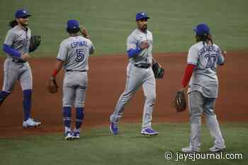 Blue Jays Players, Coaching Staff in Search of Consistency - Jays Journal