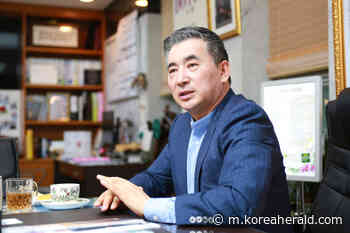 [Herald Interview] ‘Education should be a balanced combination of teaching and coaching’ - The Korea Herald