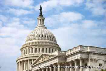 New York to lose one congressional seat