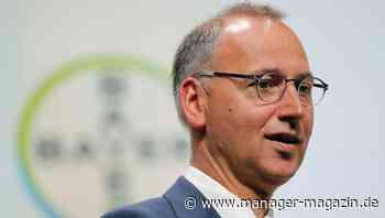 Bayer Hauptversammlung: Glyphosat-Klagewelle belastet, Deka will Vorstand nicht entlasten