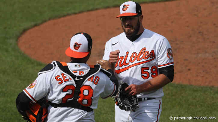 Baseball Report: Orioles End A’s’ Win Streak
