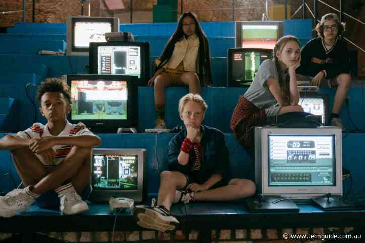New Video Games With The Most Extraordinary Graphics