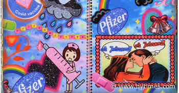 Inject the Vaccine Fan Fiction Directly Into My Veins