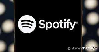 Spotify launches its podcast subscription platform to rival Apple     - CNET