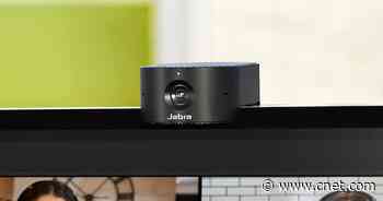 Jabra Panacast 20 webcam heads for home     - CNET
