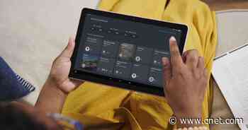 New Amazon Fire HD 10 tablet adds more RAM, brighter display, ships May 26 starting at $150     - CNET