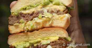 New Beyond Burger 3.0 debuts amid calls for alt meat research support     - CNET