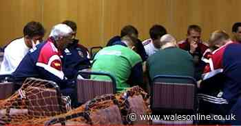 Lions coaching legends nail down Test XV as Telfer reveals story behind most famous speech of them all - Wales Online