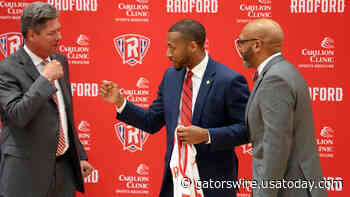 This Florida basketball assistant is now the head coach at Radford - Gators Wire