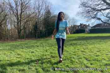 The Royal Marsden encourages people to join Marsden March
