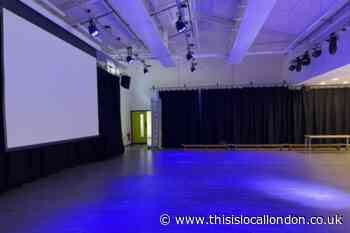 Mitcham youth to benefit from new arts centre next month