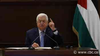 First Palestinian elections in 15 years could be postponed again this week