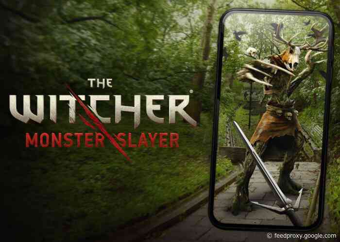 The Witcher Monster Slayer mobile game needs Android testers