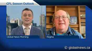 CFL season still in limbo despite guarantee for 2021 campaign