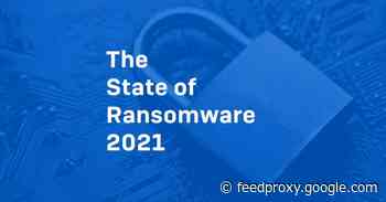 Ransomware: don’t expect a full recovery, however much you pay