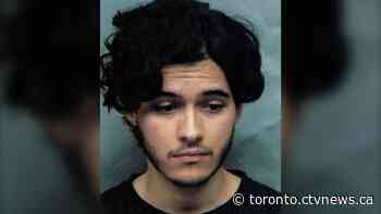Charges laid after woman is sexually assaulted inside Yorkville apartment after date