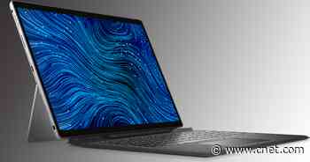 Dell Latitude 7320 Detachable built for work with a premium design starting at $1,549     - CNET