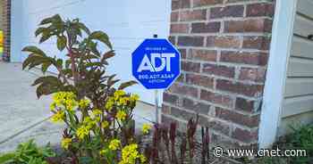 ADT sues Amazon's Ring over use of blue octagon logo     - CNET