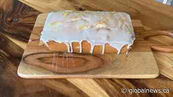 How you can get your kids involved in baking