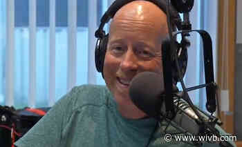 Ted Shredd from Shredd & Ragan reveals fight with COVID-19, hospitalization