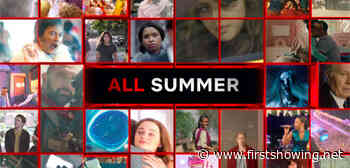 Watch: Netflix's 2021 Summer Movie Preview - Great Times Ahead