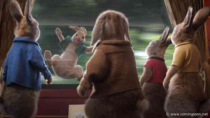 Peter Rabbit 2: The Runaway Final Trailer Debuts Ahead of June Premiere