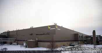 State aid sought to reopen Duluth paper mill