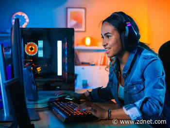 We are still buying record numbers of PCs, and it doesn't seem we will stop anytime soon