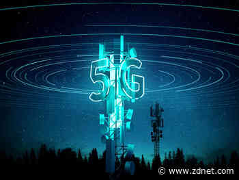 What is 5G? Your guide to the current generation of wireless communications