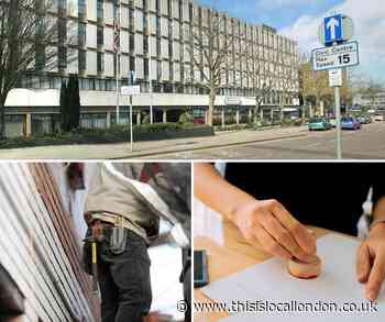 Harrow Labour criticises Government over planning reforms